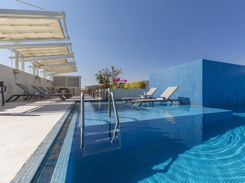 Hotel Parador De Alcala Oaxaca Ngoại thất bức ảnh