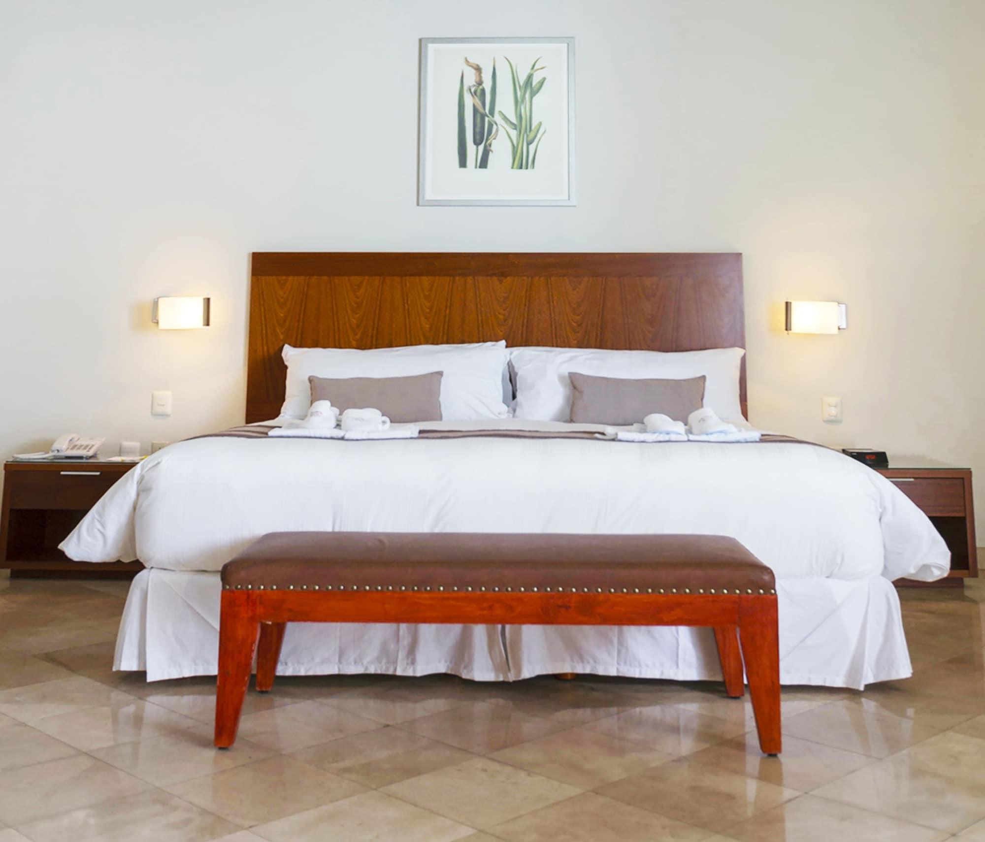 Hotel Parador De Alcala Oaxaca Ngoại thất bức ảnh