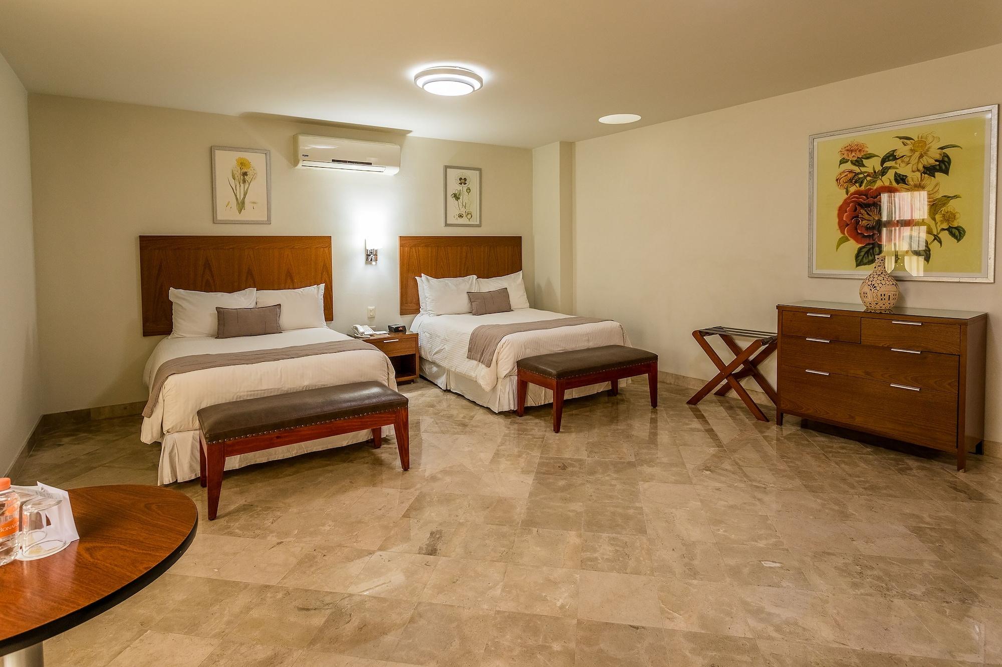 Hotel Parador De Alcala Oaxaca Ngoại thất bức ảnh