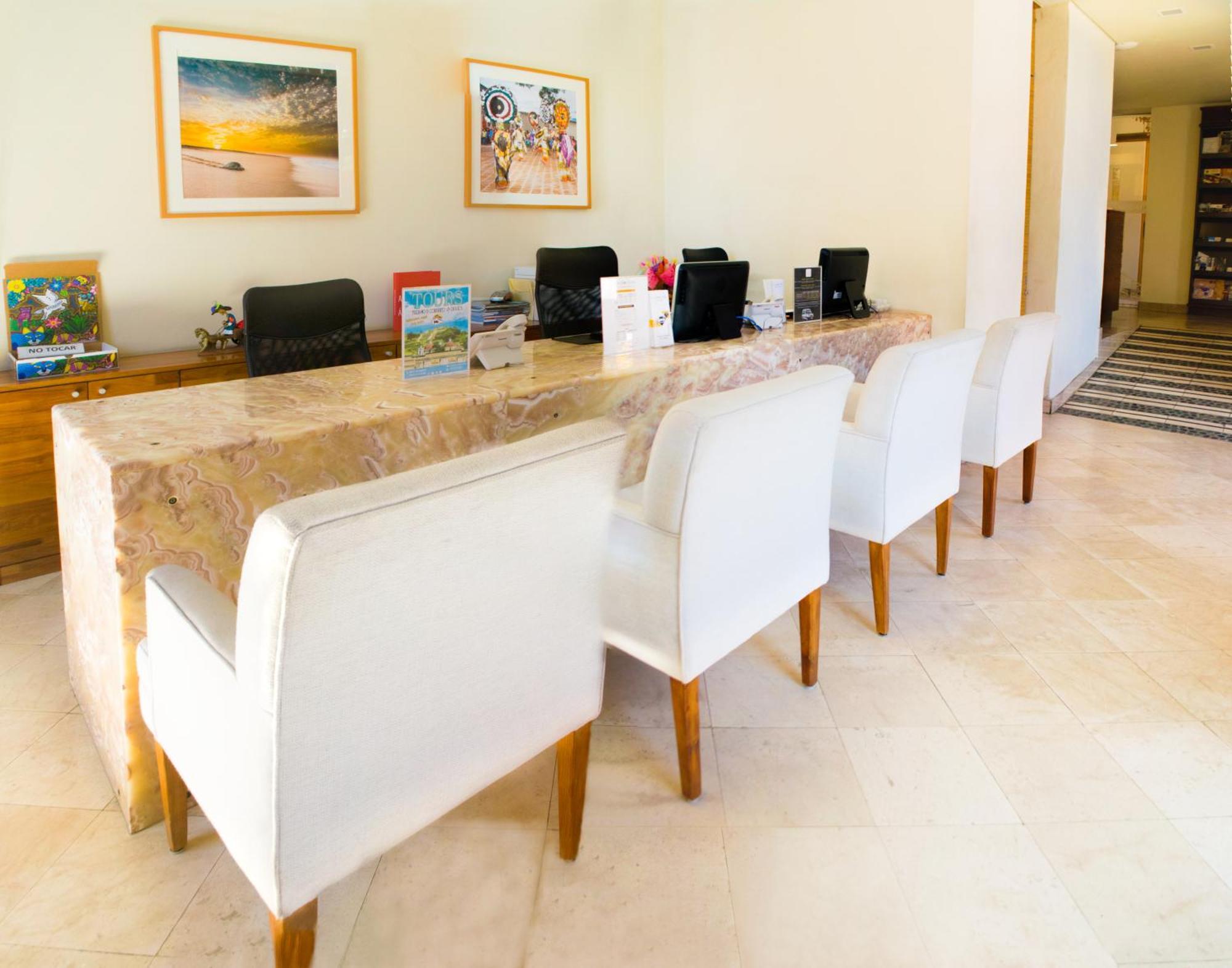 Hotel Parador De Alcala Oaxaca Ngoại thất bức ảnh