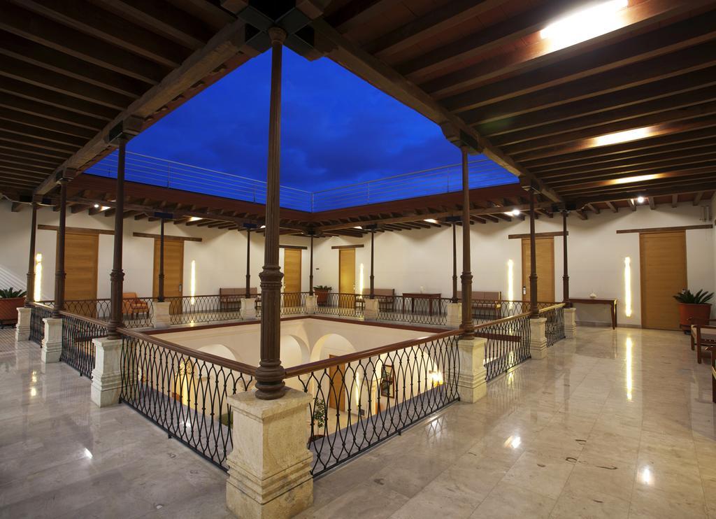 Hotel Parador De Alcala Oaxaca Ngoại thất bức ảnh