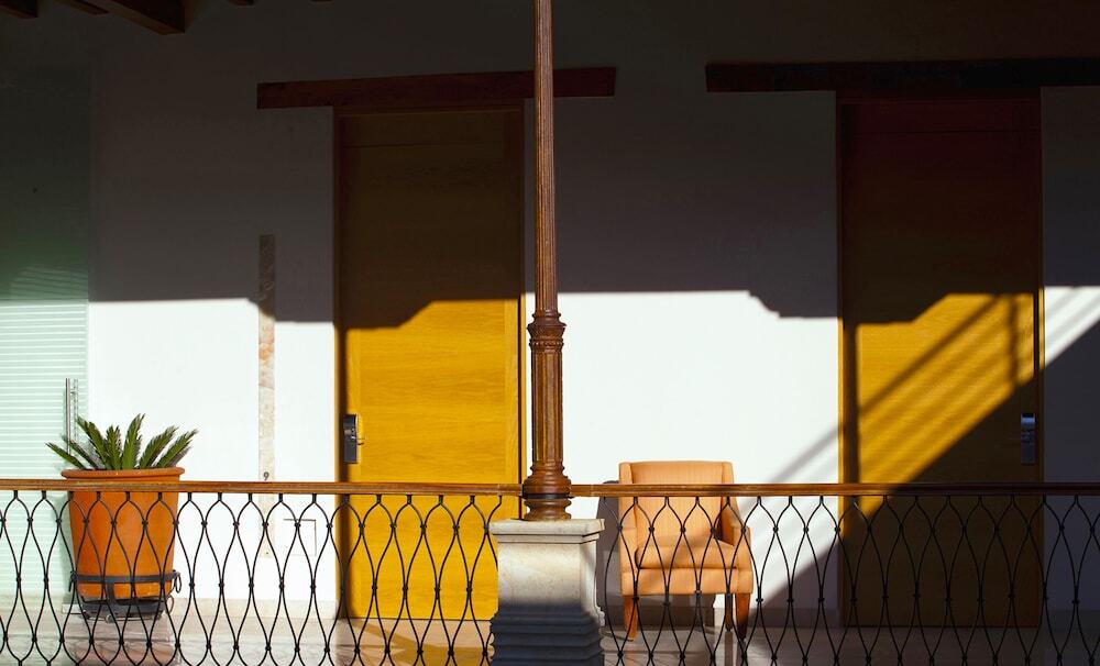 Hotel Parador De Alcala Oaxaca Ngoại thất bức ảnh